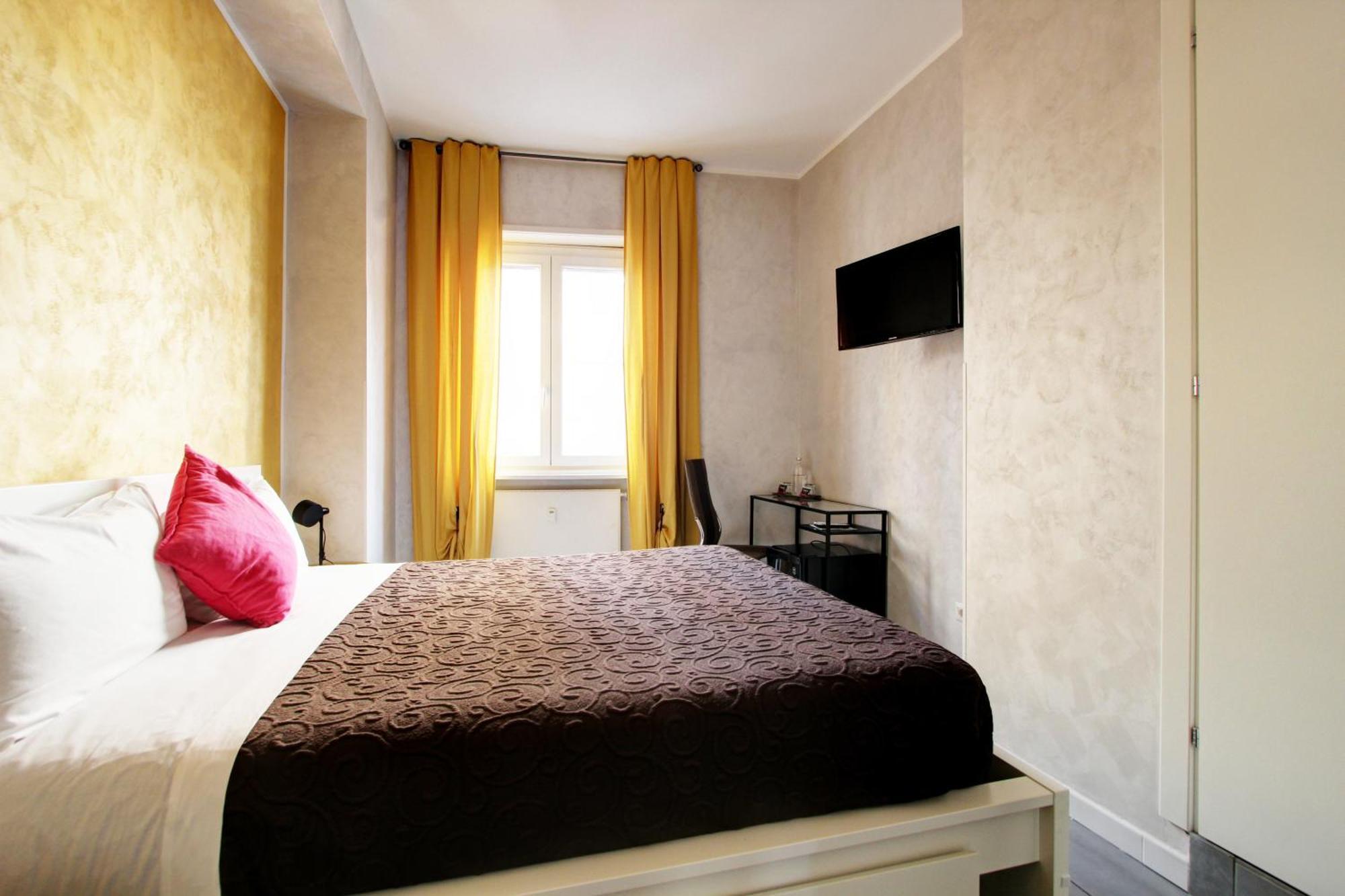 Vatican Central Suites — Photos 3
